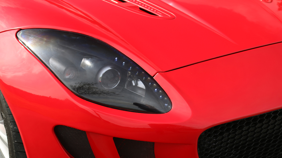 Jaguar for sale XK XKR